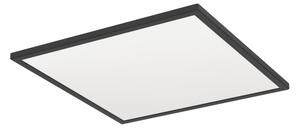 Eglo 901457 - Lampada LED dimmerabile da esterno ROVITO-R 17W/230V 50x50 cm IP44 nero + +TC