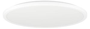 Eglo 901459 - Lampada LED dimmerabile da esterno ROVITO-R 16,8W/230V diametro 50 cm IP44 bianco + +TC