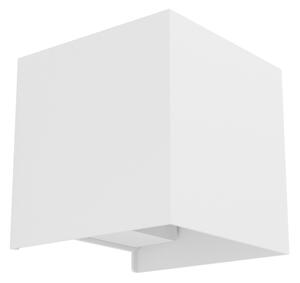 Eglo 901051 - Applique a LED VALMONTONE 2xLED/1,5W/230V 3000K bianco