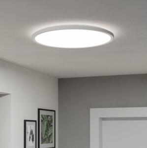Eglo 901459 - Lampada LED dimmerabile da esterno ROVITO-R 16,8W/230V diametro 50 cm IP44 bianco + +TC