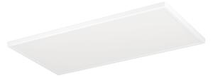 Eglo 901453 - Plafoniera LED da esterno ROVITO 17,2W/230V 30x57 cm IP44 bianco