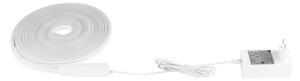Eglo 901109 - Striscia LED RGBW dimmerabile 5m NEON-STRIPE-Z 30W 230V 3000-6500K