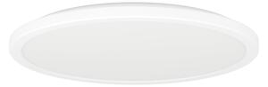 Eglo 901472 -LED RGBW Lampada dimmerabile da esterno ROVITO-Z 18,5W/230V diametro 38,9cm IP44 bianco