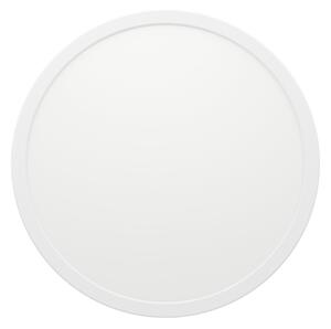 Eglo 901472 -LED RGBW Lampada dimmerabile da esterno ROVITO-Z 18,5W/230V diametro 38,9cm IP44 bianco