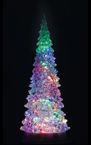 Crystal Lighted Tree, XL