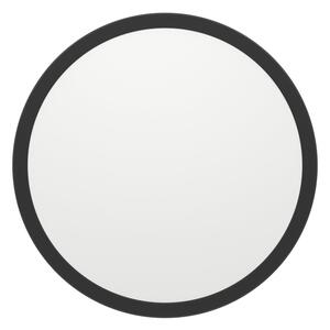 Eglo 901439 - Lampada LED da bagno ROVITO 18,5W/230V diametro 38,9 cm IP44 nero