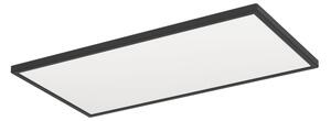 Eglo 901469 - LED RGBW Lampada dimmerabile da esterno ROVITO-Z 17,2W/230V 30x57cm IP44 nero