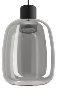 Eglo 901121-LED RGBW Lampadario dimmerabile a sospensione con filo MOLOCHIO-Z 3xLED/3,7W/230V grigio