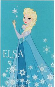 Telo mare Caleffi bambina Frozen