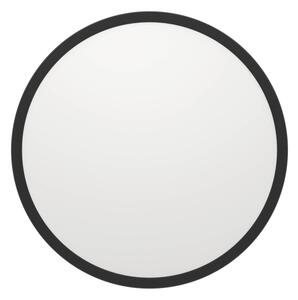 Eglo 901455 - Lampada LED dimmerabile da esterno ROVITO-R 16,8W/230V diametro 50cm IP44 nero + +TC