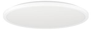 Eglo 901448 - Plafoniera LED da esterno ROVITO 16,8W/230V diametro 50cm IP44 bianco