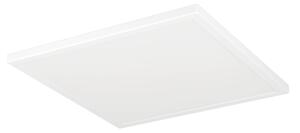 Eglo 901461 - Lampada LED dimmerabile da esterno ROVITO-R 17,6W/230V 39x39 cm IP44 bianco + +TC