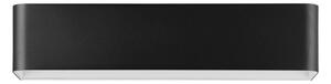 Eglo 901018 - Applique a LED SANIA LED/12W/230V 3000K nero
