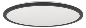 Eglo 901455 - Lampada LED dimmerabile da esterno ROVITO-R 16,8W/230V diametro 50cm IP44 nero + +TC