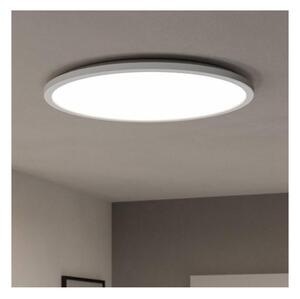 Eglo 901448 - Plafoniera LED da esterno ROVITO 16,8W/230V diametro 50cm IP44 bianco