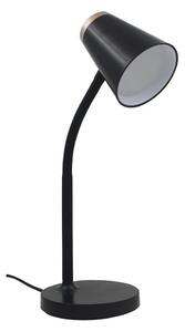 Lampada da tavolo LED CHICO LED/4,5W/230V nero