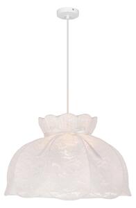Lampadario a sospensione con filo ROSSINI 1xE27/40W/230V