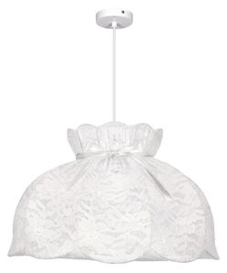 Lampadario a sospensione con filo ROSSINI 1xE27/40W/230V