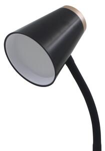 Lampada da tavolo LED CHICO LED/4,5W/230V nero