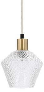Lampadario a sospensione con filo GRENIKO 1xE14/40W/230V