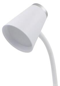 Lampada da tavolo LED CHICO LED/4,5W/230V bianco