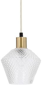 Lampadario a sospensione con filo GRENIKO 3xE14/40W/230V