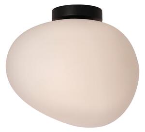 Plafoniera STONES 1xE27/40W/230V diametro 30 cm