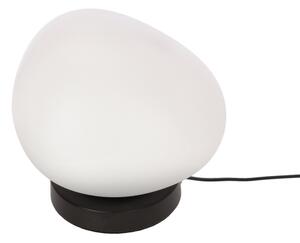 Lampada da tavolo STONES 1xE27/40W/230V