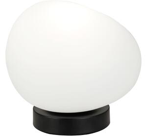 Lampada da tavolo STONES 1xE27/40W/230V