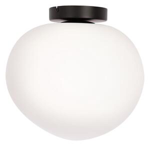 Plafoniera STONES 1xE27/40W/230V diametro 30 cm
