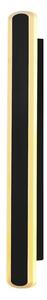 Applique a LED da esterno STICK LED/12W/230V IP65 3000K 60 cm