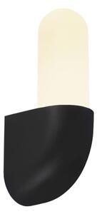 Applique da esterno GYNURA 1xGU10/35W/230V IP65 nero