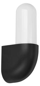 Applique da esterno GYNURA 1xGU10/35W/230V IP65 nero