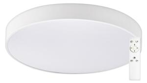 Top Light-Plafoniera LED da bagno PETAL LED/48W/230V IP44 diametro 48 cm white+RC