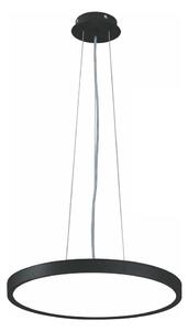 Top Light - Lampadario a sospensione con filo LED dimmerabile REVIT LED/36W/230V 3000-6500K nero + +TC