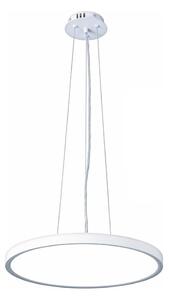 Top Light - Lampadario a sospensione con filo LED dimmerabile REVIT LED/36W/230V 3000-6500K bianco + +TC