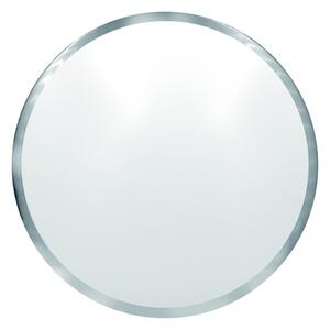 Top Light -Plafoniera LED da bagno SILVER LED/18W/230V IP44 diametro 34 cm cromo