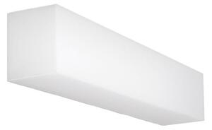 Top Light - Applique a LED da bagno BOXTER LED/12W/230V IP65 4000K