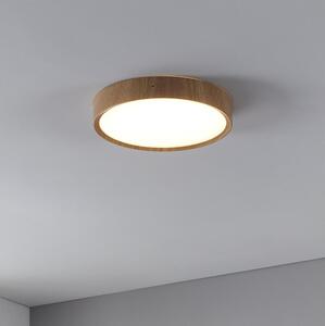 Eglo 901126-Plafoniera LED da bagno MUSURITA LED/14,6W/230V IP44 beige