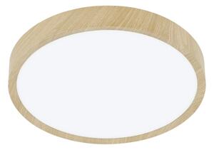 Eglo 901126-Plafoniera LED da bagno MUSURITA LED/14,6W/230V IP44 beige