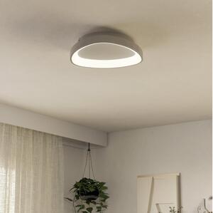 Eglo 901583 - Plafoniera LED dimmerabile LORETELLO LED/12W/230V bianco + +TC