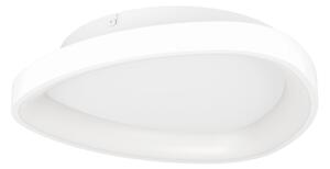 Eglo 901583 - Plafoniera LED dimmerabile LORETELLO LED/12W/230V bianco + +TC