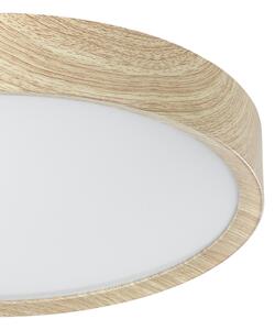 Eglo 901126-Plafoniera LED da bagno MUSURITA LED/14,6W/230V IP44 beige