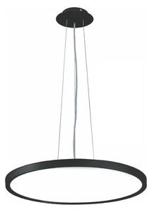 Top Light - Lampadario a sospensione con filo LED dimmerabile REVIT LED/50W/230V 3000-6500K nero + +TC
