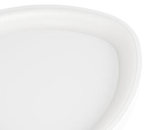 Eglo 901583 - Plafoniera LED dimmerabile LORETELLO LED/12W/230V bianco + +TC