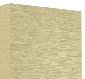 Eglo 901091 - Applique a LED VALMONTONE 2xLED/1,5W/230V 3000K oro