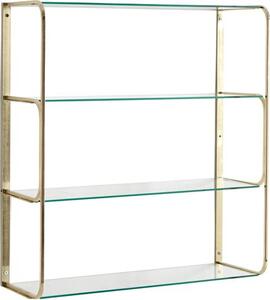 Scaffale da parete Nora