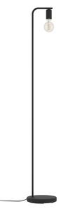 Eglo 43791 - Lampada con piedistallo CRANLEY 1xE27/40W/230V nero