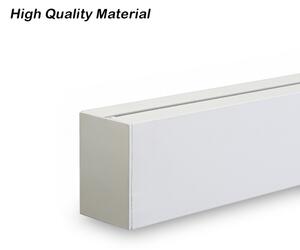Brilagi - Lampadario LED a sospensione con filo SLEEKLINE LED/40W/230V 3000/4500/6000K bianco