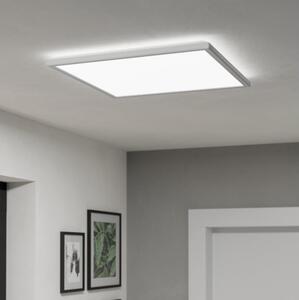 Eglo 901462 - Lampada LED dimmerabile da esterno ROVITO-R 17W/230V 50x50 cm IP44 bianco + +TC